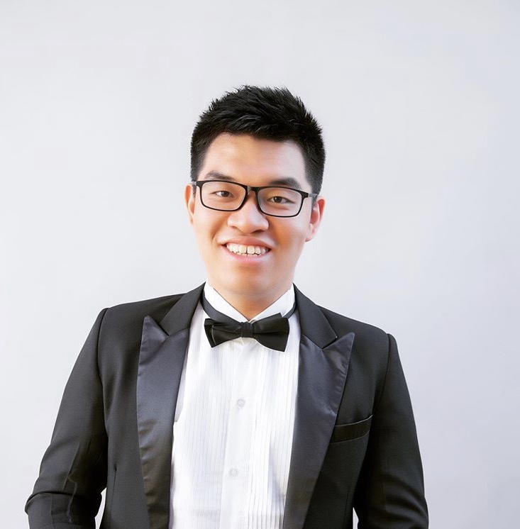 Justin Tian Profile Photo